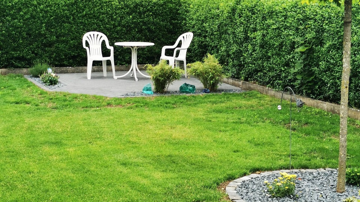 Bitburg Apartment | Apartment Becker, your vacation in Bitburg