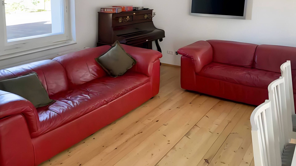 Ralbitz-Rosenthal Apartment | Apartment 'Bei Den Sorben' with Private Pool, Private Garden and Wi-Fi