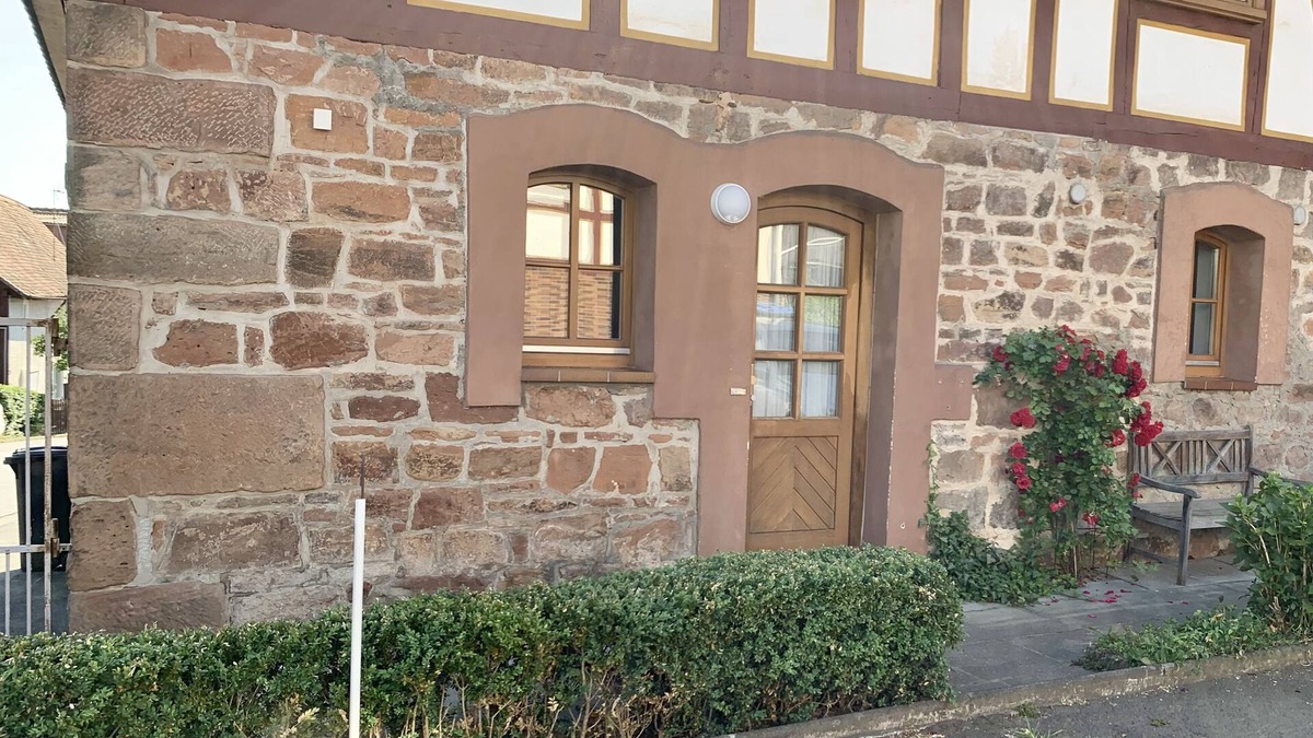 Coelbe Apartment | Apartment bei Marburg