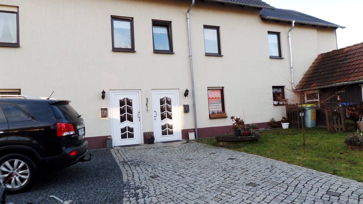 Burkau Apartment | Apartment - Beier - Burkau