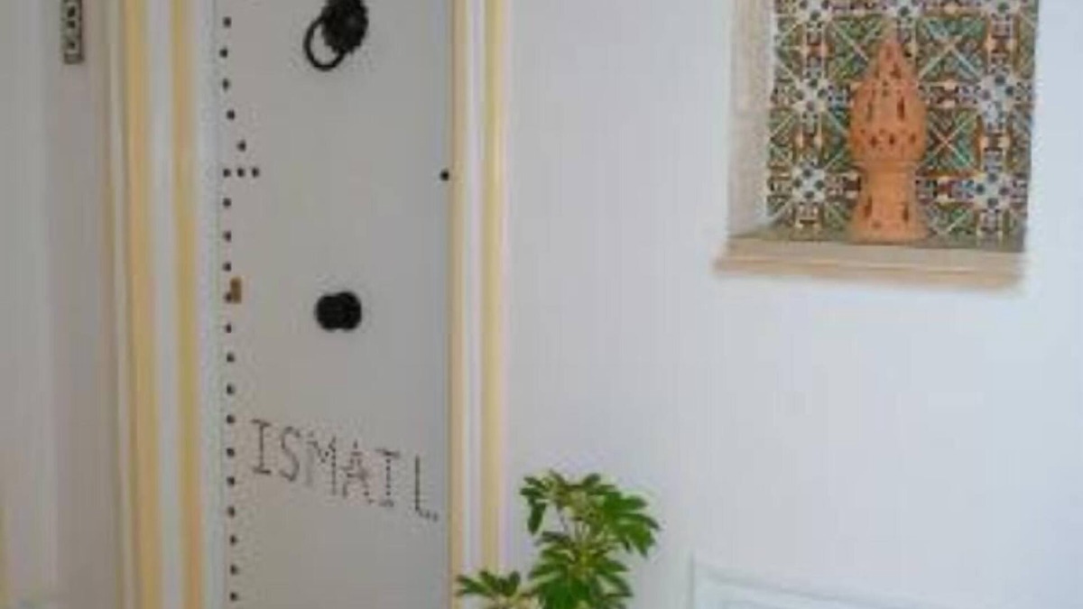 Eastern Hammamet Apartment | Apartment Bel Azur near the tourist area of Hammamet