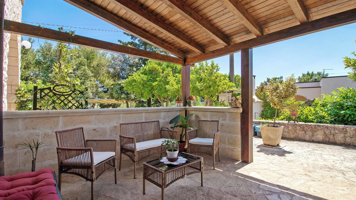 Lamie di Olimpia Apartment | Apartment 'Bellocchio' with Sea View, Wi-Fi and Air Conditioning