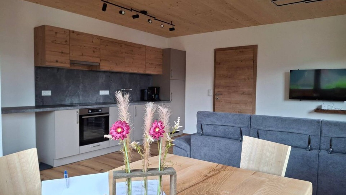 Assachberg Apartment | Apartment Bergblick - Grafnhof