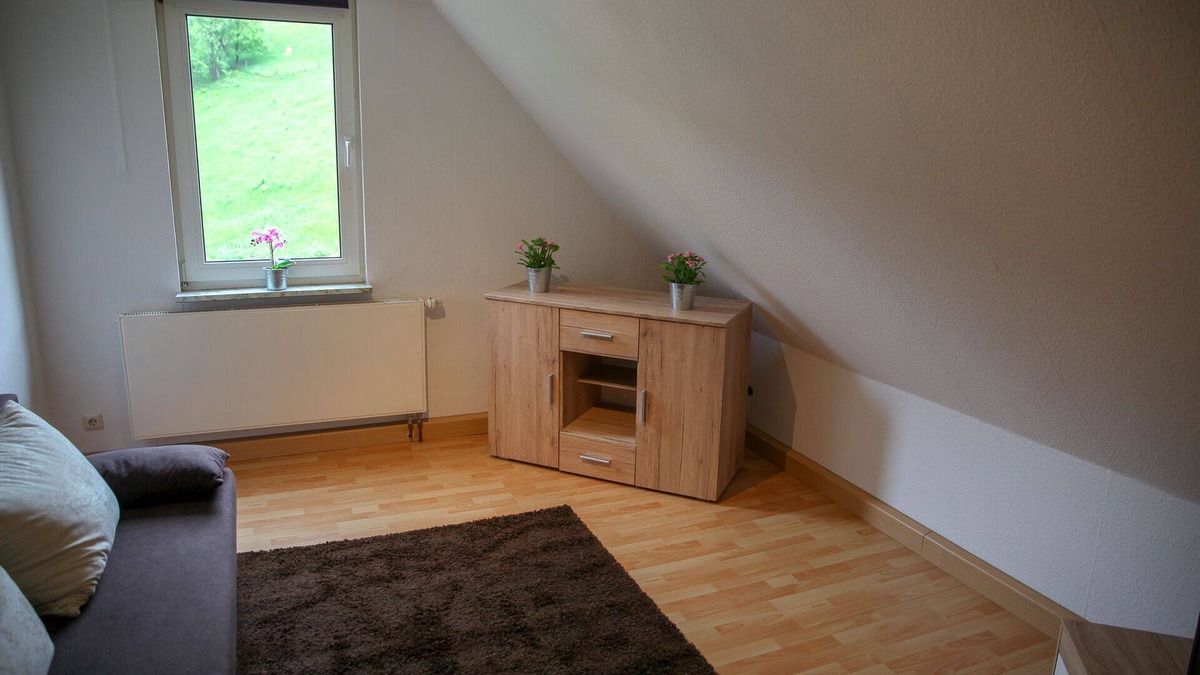 Lerbach Apartment | Apartment Bergblick O2