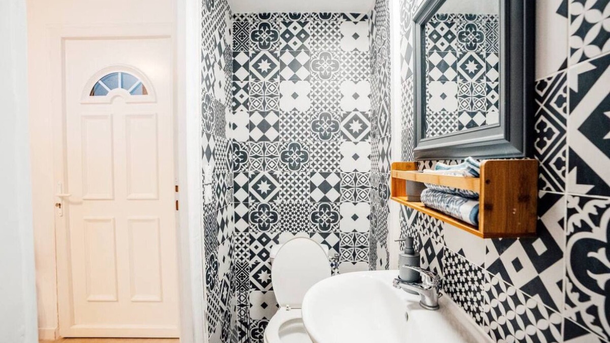 Neuilly-Plaisance Apartment | Apartment between Paris and Disney