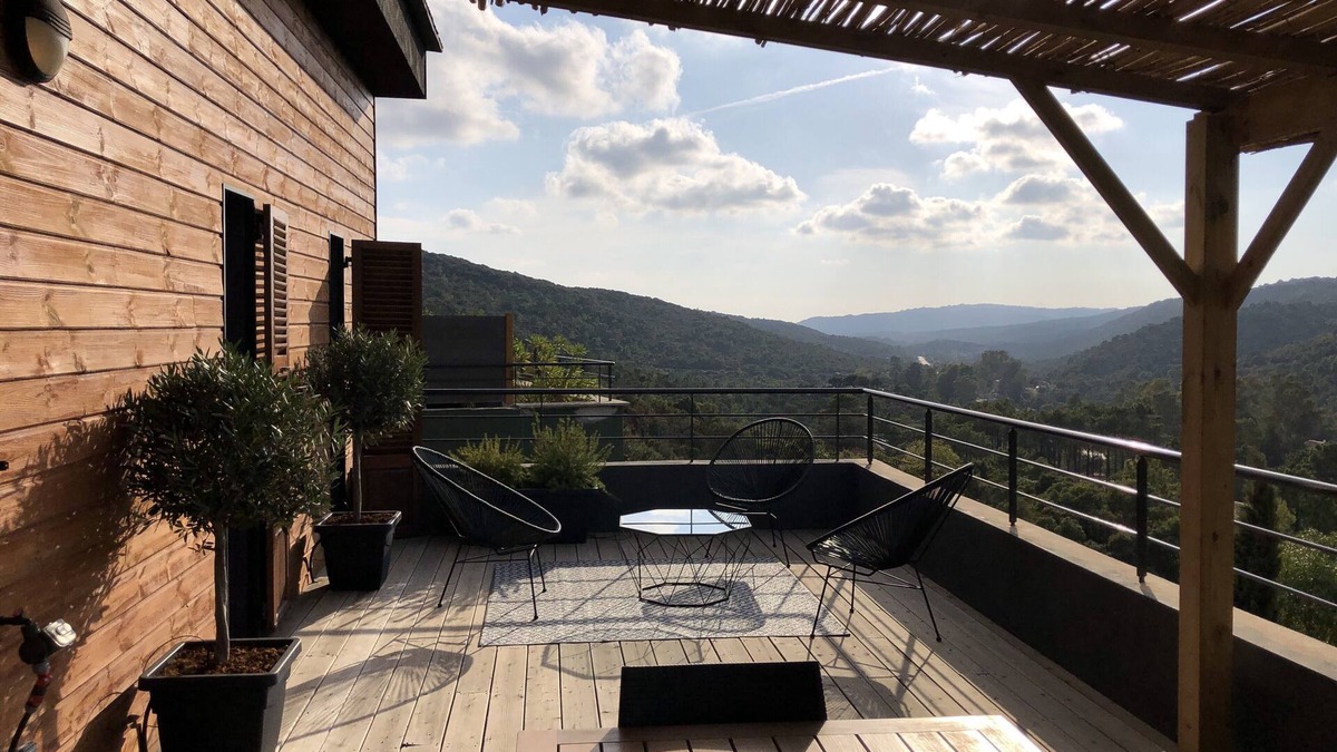 Santa Giulia Apartment | Apartment between Bonifacio and Porto Vecchio