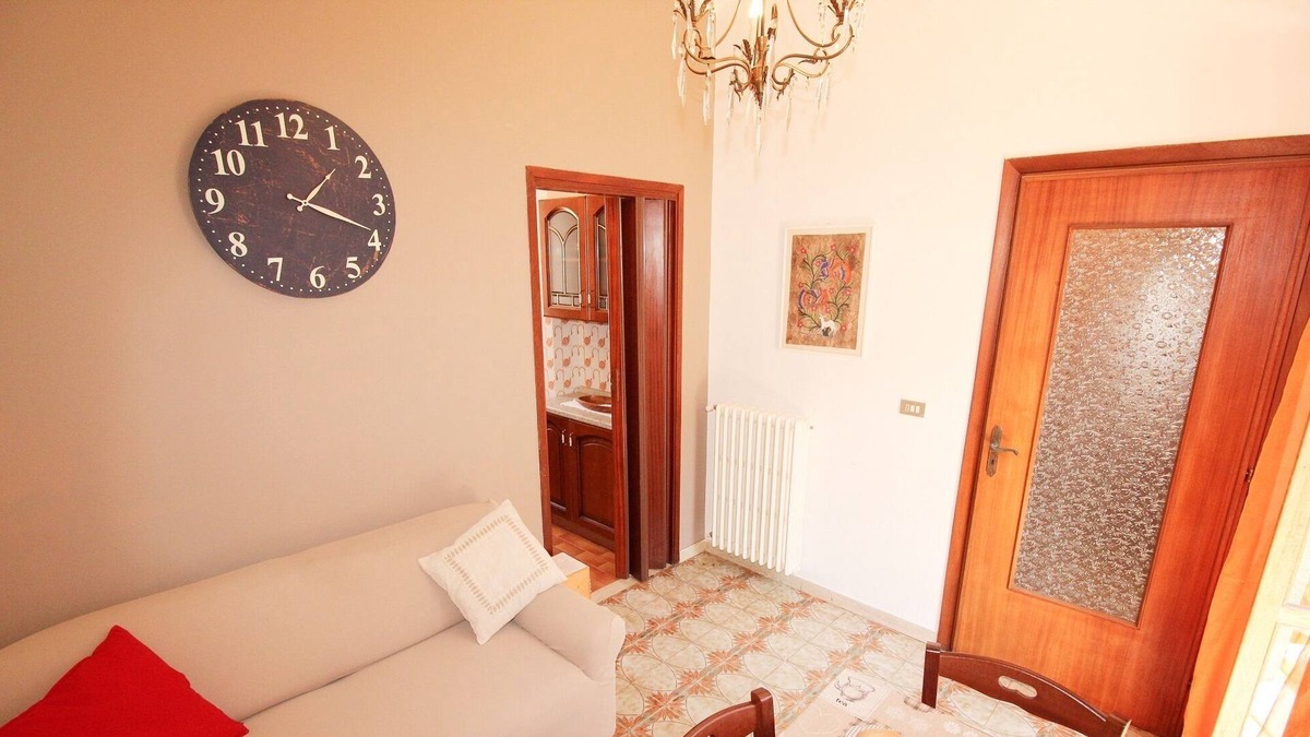 Borgo Other | Apartment BETWEEN VINEYARDS AND OLIVES, relaxation and wellness 20 minutes from the sea