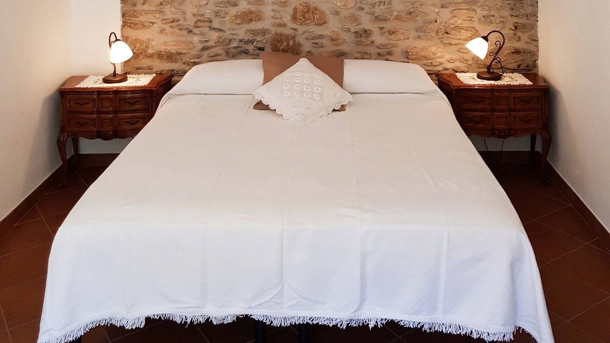 Borgo Other | Apartment BETWEEN VINEYARDS AND OLIVE GROVES, relaxation and well-being 20 minutes from the sea