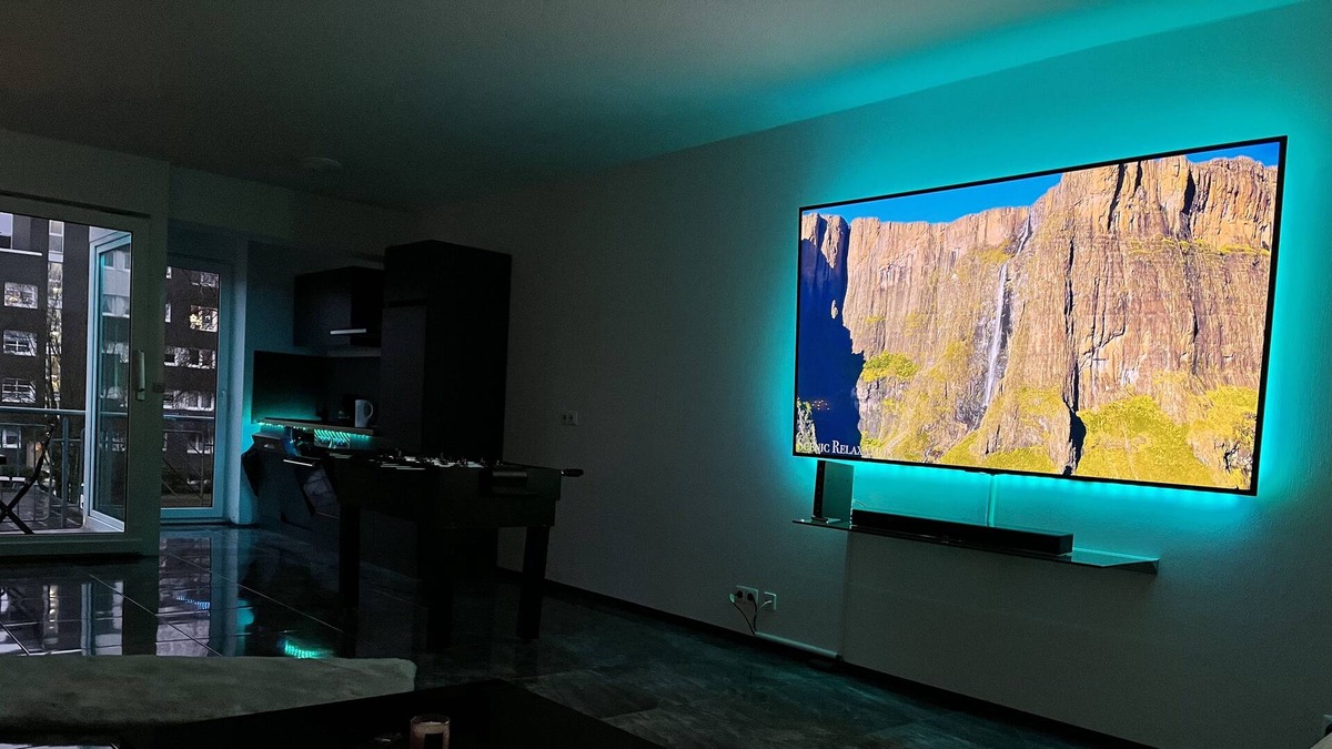 Twischkamp Apartment | Apartment "Big Cinema" PLEASE READ DESCRIPTION! PHONE 01736249051