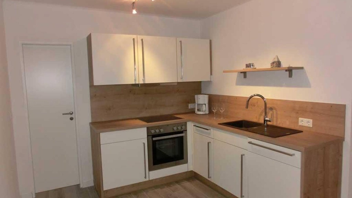 Blankenrath Apartment | Apartment Birwesheck - Lindenhof Hahn