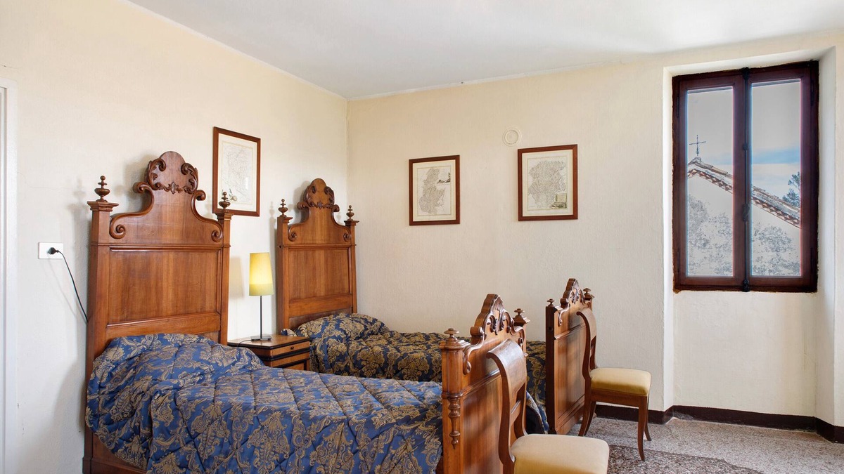Santa Giustina Apartment | Apartment 'Bivai - Glera' with Shared Pool, Private Terrace and Wi-Fi