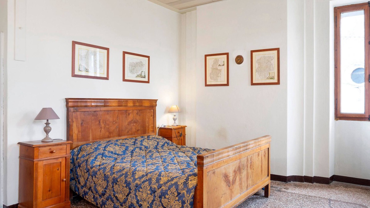 Santa Giustina Apartment | Apartment 'Bivai - Merlot' with Shared Pool, Private Terrace and Wi-Fi