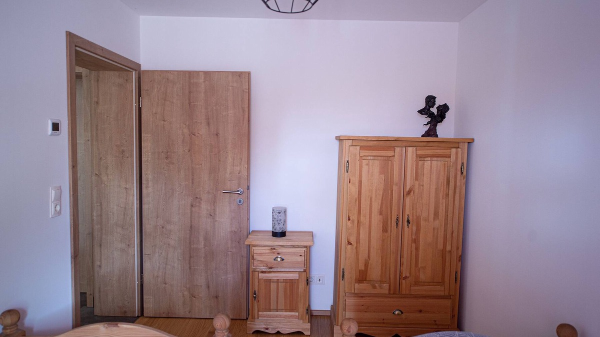 Biendorf Apartment | Apartment "Blütenzauber"