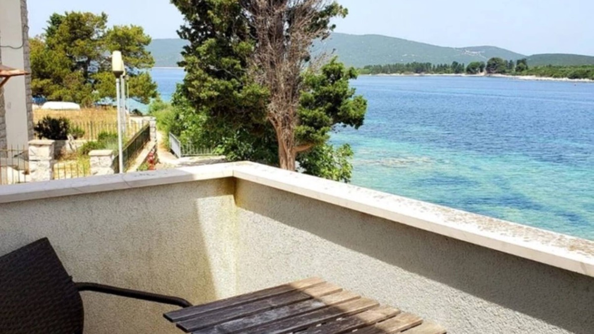 Ilovik Apartment | Apartment Blue (10936-A1) - Ilovik