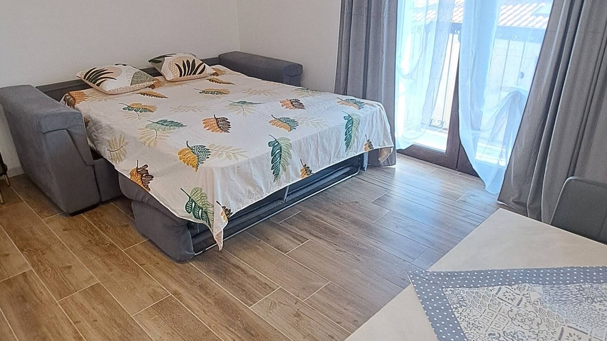 Sant'Ambrogio di Valpolicella Apartment | Apartment BLUE VIEW OF LAKE GARDA