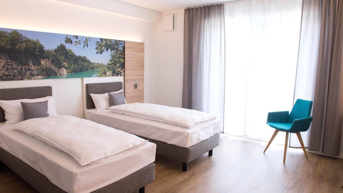 Lengerich Apartment | Apartment - Boardinghouse on Teuto