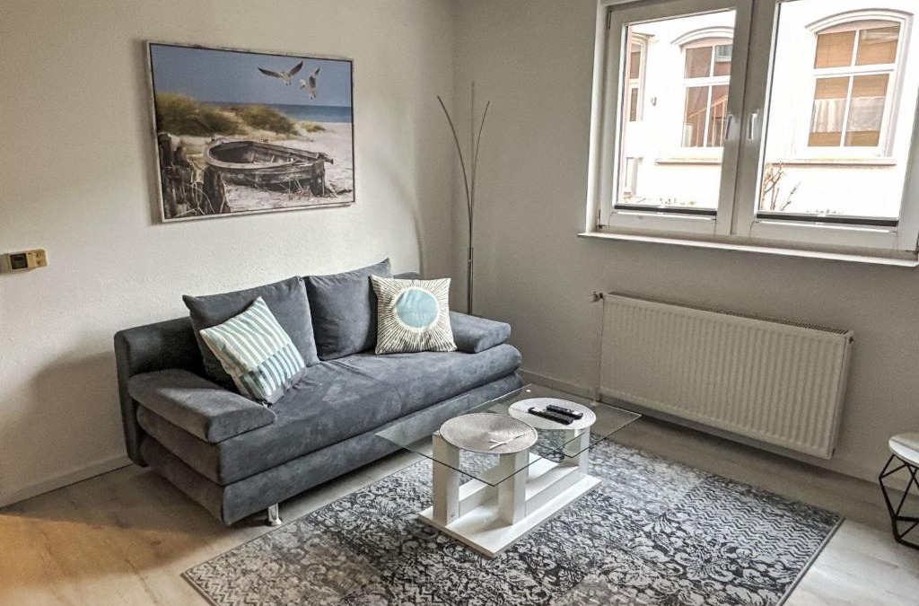 Eldena Apartment | Apartment Bodenidyll by Interhome