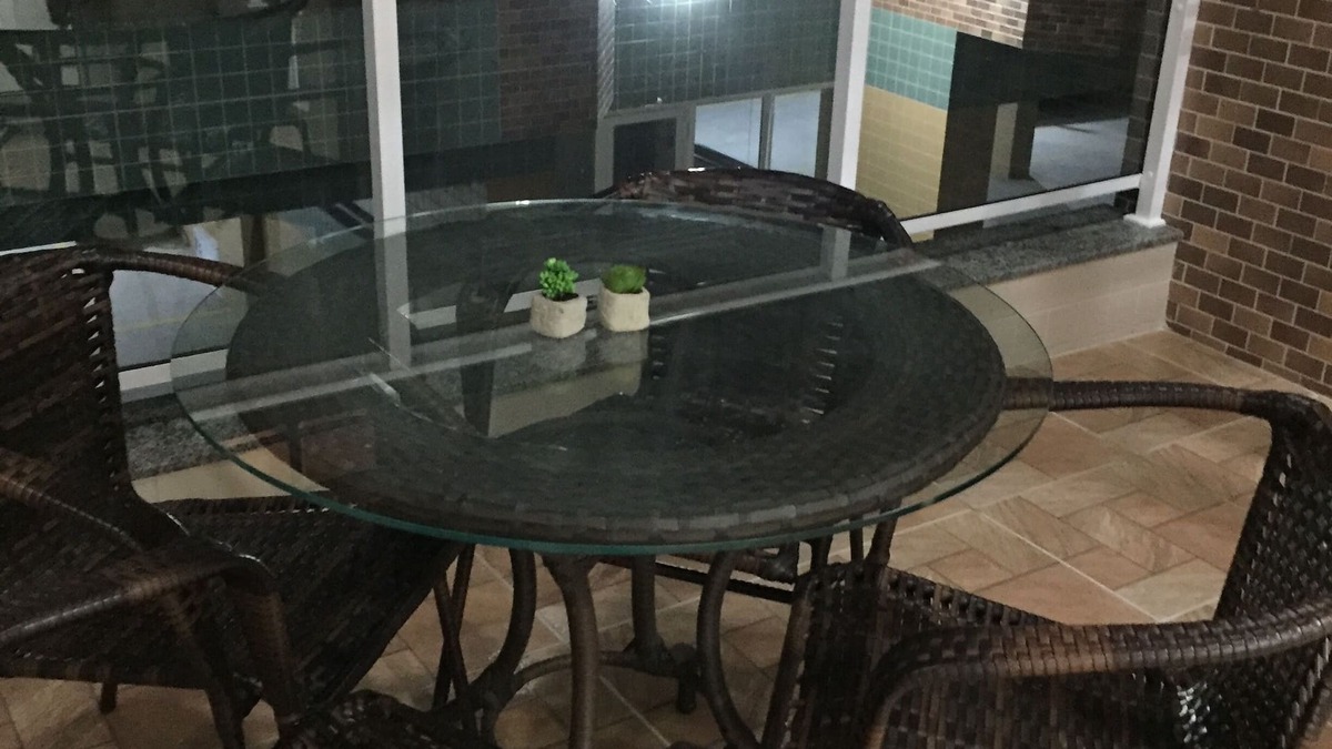 Itagua Apartment | Apartment/Borá Mora - Itaguá UBATUBA