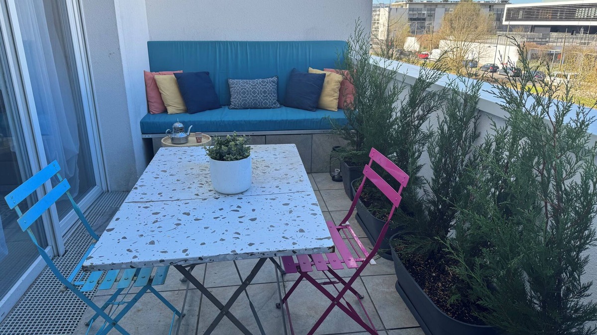 Floirac Apartment | Apartment Bordeaux Arena