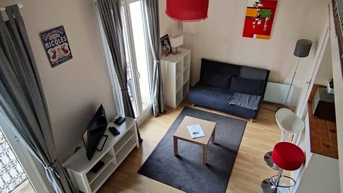 Begles Apartment | Apartment Bordeaux Bègles