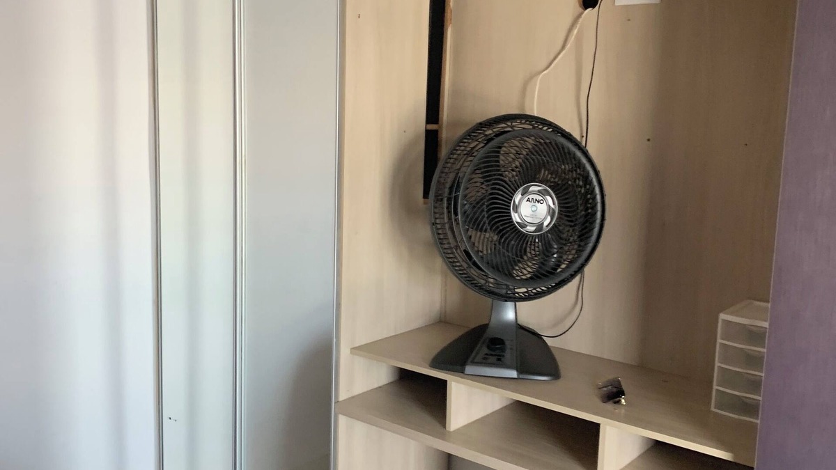 Aviacao Apartment | Apartment 100 m from the beach