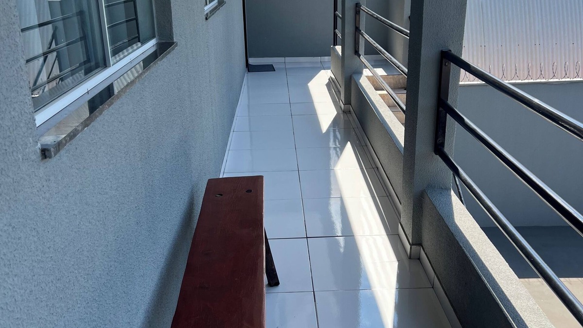 Monte Castelo Apartment | Apartment 3 upstairs