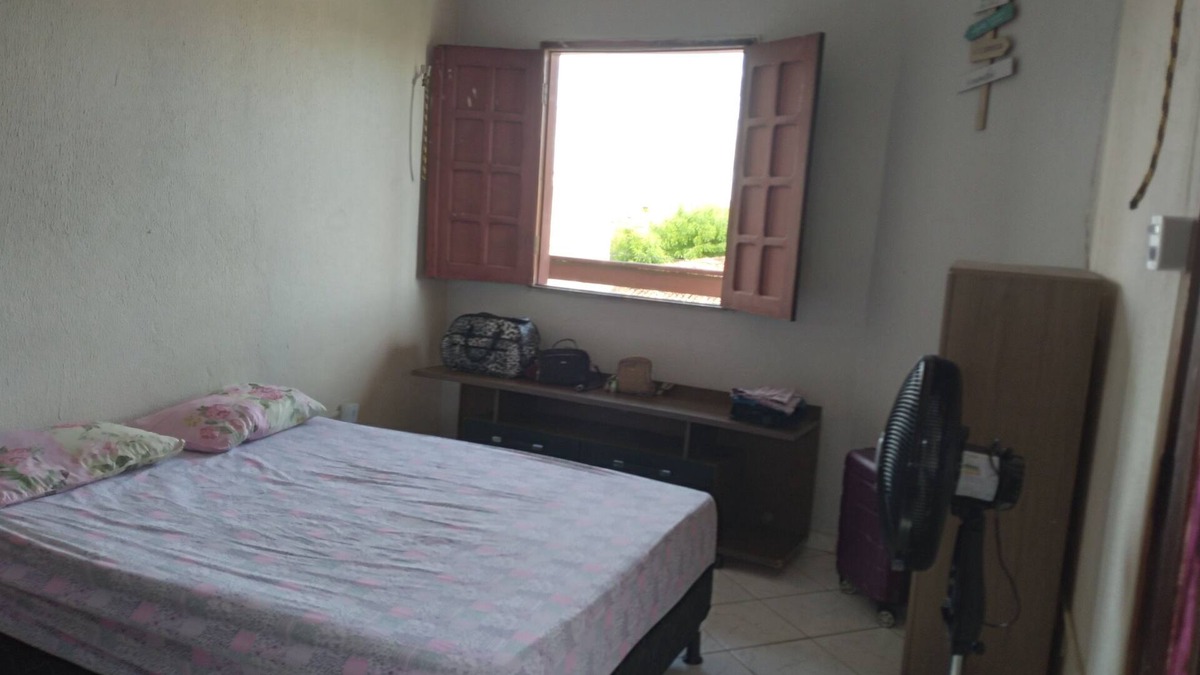 Quixeramobim Apartment | Apartment