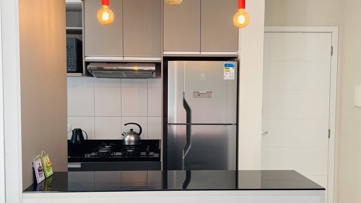 Aguas Belas Apartment | Apartment