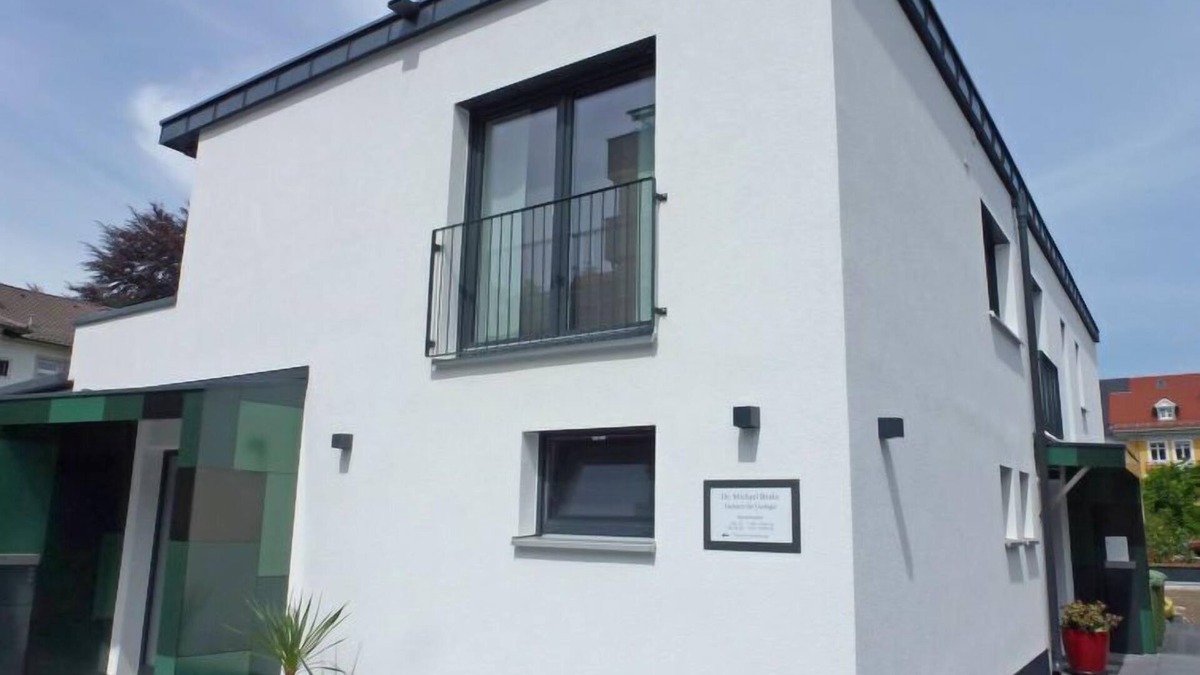 Offenburg Apartment | Apartment Brake by Interhome