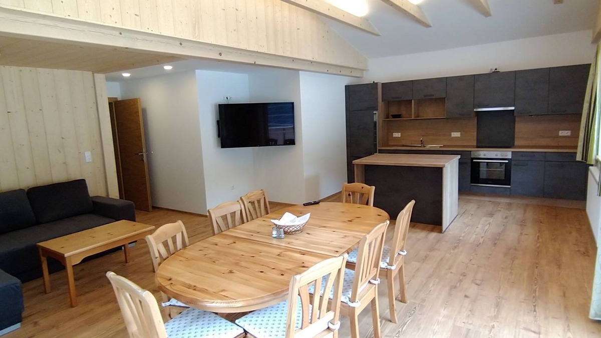 Steinbach am Attersee Apartment | Apartment Brennerin - Haslbauer - family Resch