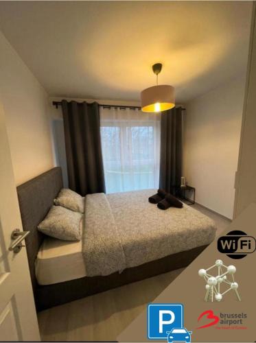Machelen Apartment | Apartment Brussels Airport and NATO OTAN headquarters