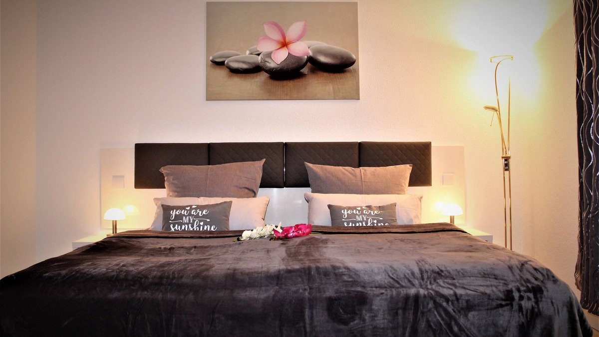 Zittau Apartment | Apartment budget salzhausblick