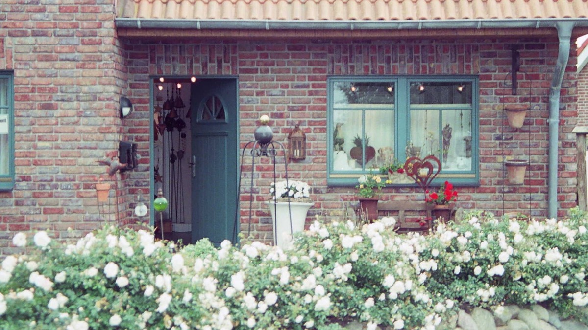 Busum Apartment | Apartment - BUE - Wattenhus