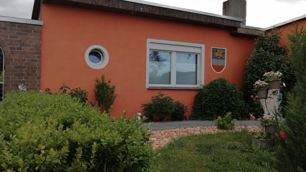 Ortsamt 5 Apartment | Apartment Bungalow in Kritzmow