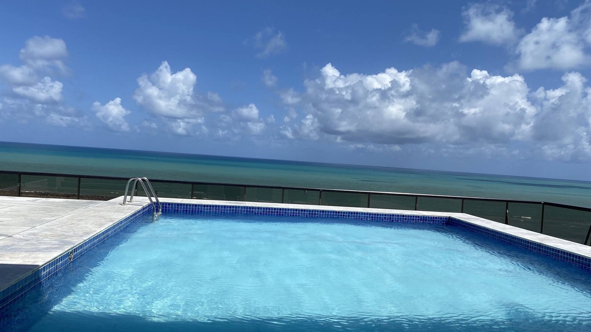 Olinda Apartment | Apartment by the sea 313, Olinda 4 Wheels