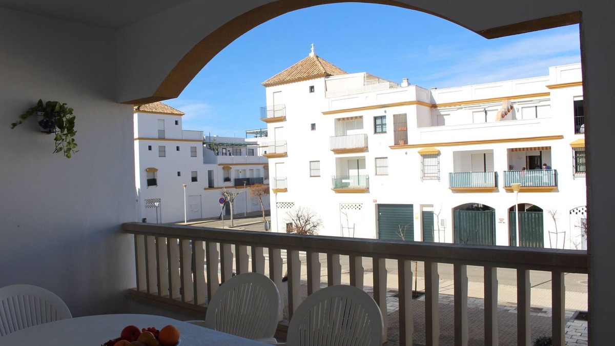 Costa de la Luz Apartment | Apartment by the sea in great location