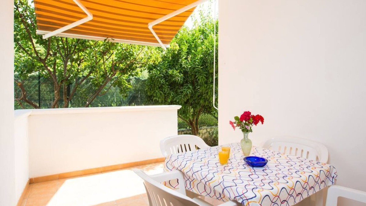 Vieste House | APARTMENT BY THE SEA IN VIESTE