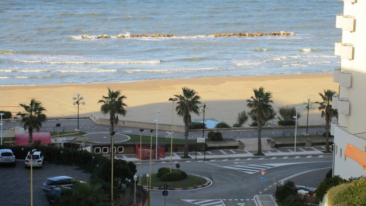 Termoli Apartment | Apartment by the sea