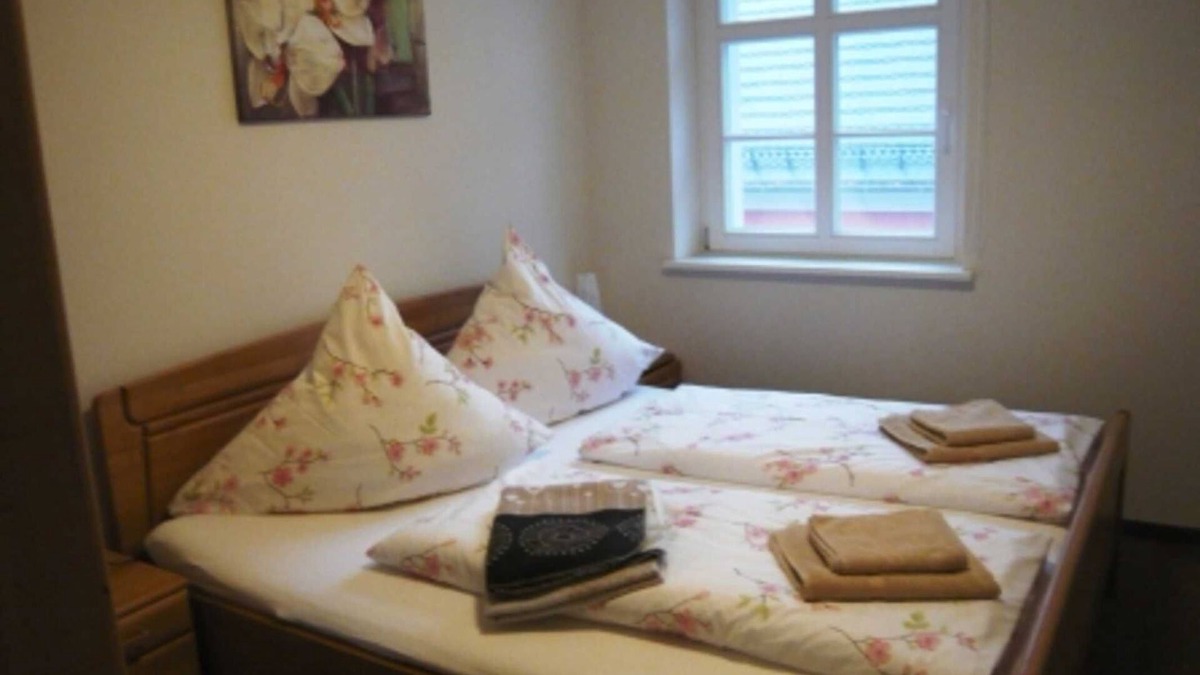 Boxberg/O.L. Apartment | Apartment C - Zum Alten Rentamt