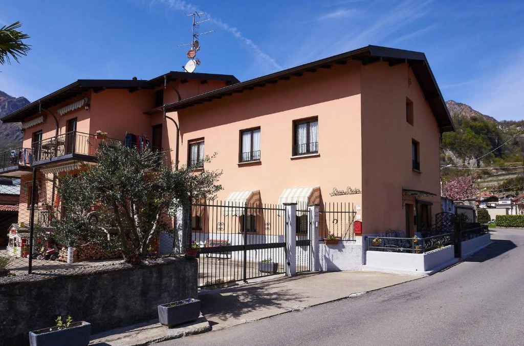 San Pietro Sovera Apartment | Apartment Carla-1 by Interhome