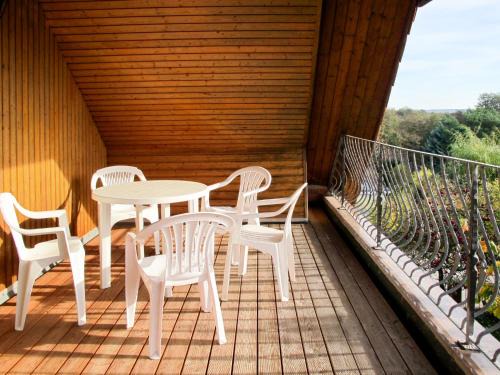 Godern Apartment | Apartment Carola by Interhome