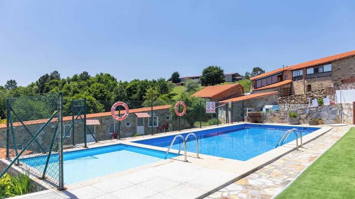 Marcelle Apartment | Apartment 'Casa Felisa' with Shared Pool, Shared Terrace and Shared Garden