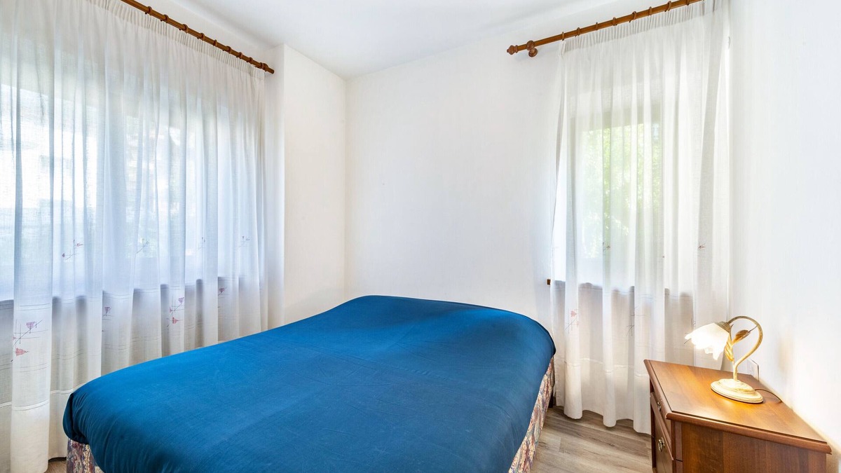 Auronzo di Cadore Apartment | Apartment 'Casa Da Rin Emma' with Mountain View, Private Garden and Wi-Fi