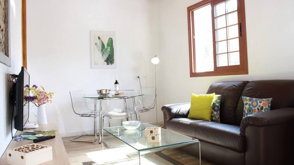 Hermigua House | APARTMENT CASA BIBIANA 2