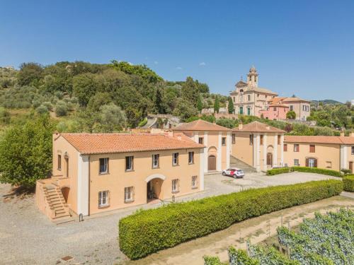 Santo Stefano del Ponte Apartment | Apartment Casa del Gemmo by Interhome