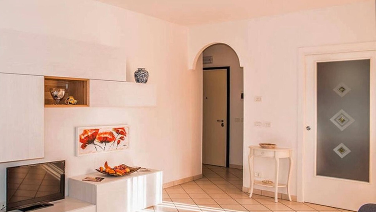 Jesolo Apartment | Apartment 'Casa Stella 03' with Private Terrace and Air Conditioning