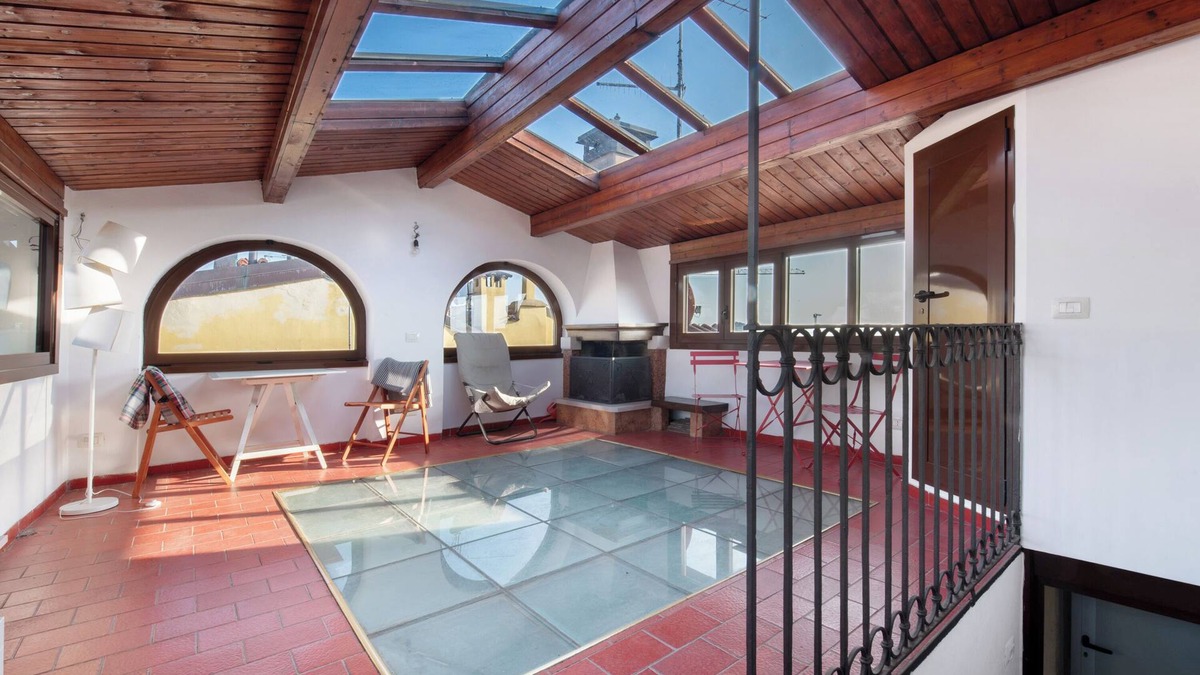 Borgo San Leonardo Apartment | Apartment 'Casa Vacanze Civetta' with Shared Terrace & Wi-Fi