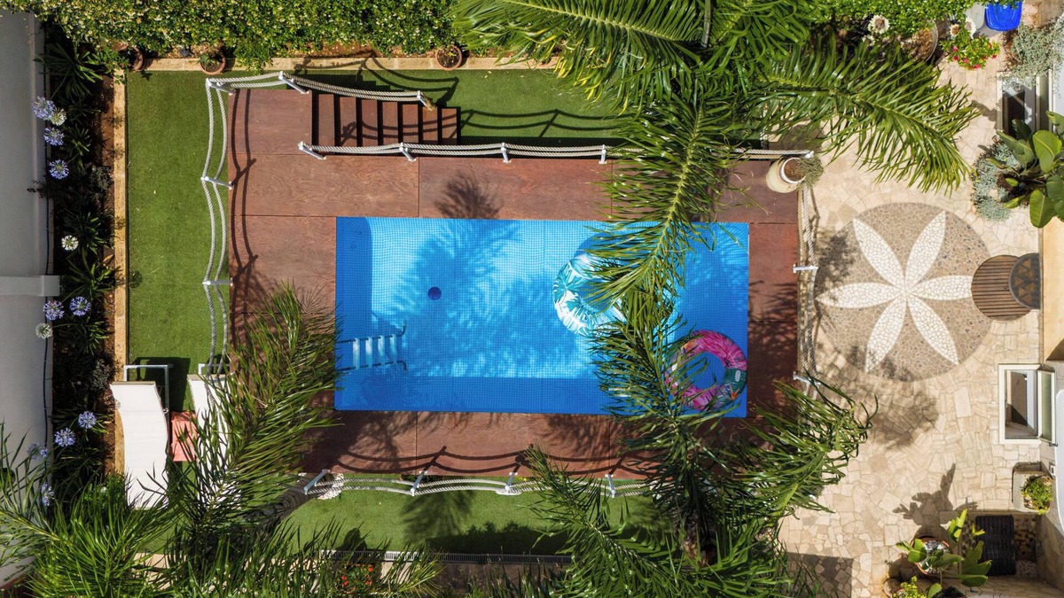 Giuggianello Apartment | Apartment 'Casa Venere Aurora Luxury' with Private Pool, Wi-Fi and Air Conditioning