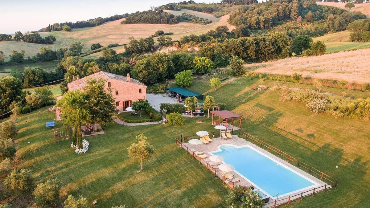 Corinaldo Other | Apartment Casalantico - LE ROSE