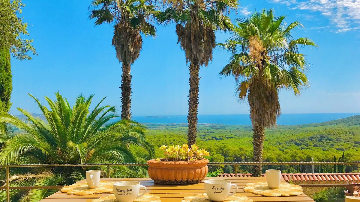 Pals Apartment | Apartment "Catalunya" in Property Begur-Pals